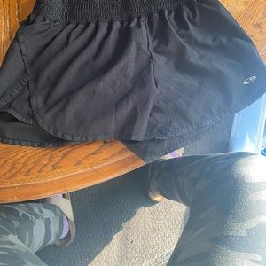 Champion shorts